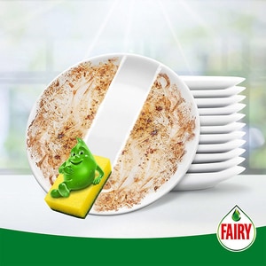 Detergent de vase FAIRY Extra+ Citrice, 900 ml Detergent de vase FAIRY Extra+ Citrice, 900 ml