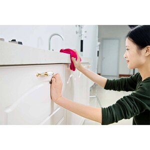 Laveta SCOTCH-BRITE MMLA1100, 3 bucati Laveta SCOTCH-BRITE MMLA1100, 3 bucati