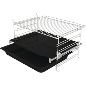 Cuptor incorporabil HISENSE BSA65226AB, Electric, Autocuratare Aqua Clean, 77 l, Clasa A, negru Cuptor incorporabil HISENSE BSA65226AB, Electric, Autocuratare Aqua Clean, 77 l, Clasa A, negru