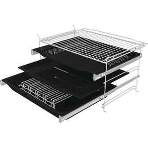 Cuptor incorporabil HISENSE BSA66334PG, Electric, Autocuratare pirolitica, 77 l, Clasa A+, negru Cuptor incorporabil HISENSE BSA66334PG, Electric, Autocuratare pirolitica, 77 l, Clasa A+, negru