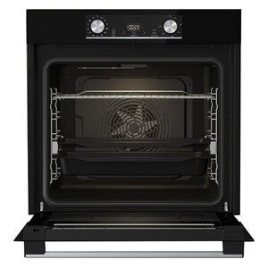 Cuptor incorporabil GORENJE BOSX6737E13BG, Electric, Autocuratare Hidrolitica, 77 l, Clasa A, negru Cuptor incorporabil GORENJE BOSX6737E13BG, Electric, Autocuratare Hidrolitica, 77 l, Clasa A, negru