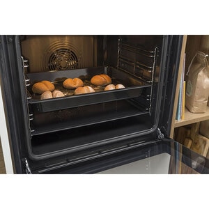 Cuptor incorporabil GORENJE BOSX6737E13BG, Electric, Autocuratare Hidrolitica, 77 l, Clasa A, negru Cuptor incorporabil GORENJE BOSX6737E13BG, Electric, Autocuratare Hidrolitica, 77 l, Clasa A, negru