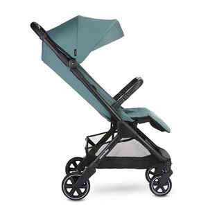 Carucior sport EASYWALKER Jackey EJA10002, 5 puncte, 0 luni+, verde-negru Carucior sport EASYWALKER Jackey EJA10002, 5 puncte, 0 luni+, verde-negru