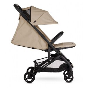 Carucior sport EASYWALKER Miley 2 EML20003, 5 puncte, 0 luni+, crem-negru Carucior sport EASYWALKER Miley 2 EML20003, 5 puncte, 0 luni+, crem-negru