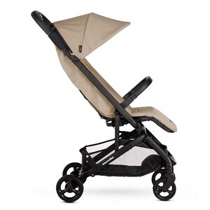 Carucior sport EASYWALKER Miley 2 EML20003, 5 puncte, 0 luni+, crem-negru Carucior sport EASYWALKER Miley 2 EML20003, 5 puncte, 0 luni+, crem-negru