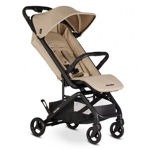 Carucior sport EASYWALKER Miley 2 EML20003, 5 puncte, 0 luni+, crem-negru Carucior sport EASYWALKER Miley 2 EML20003, 5 puncte, 0 luni+, crem-negru