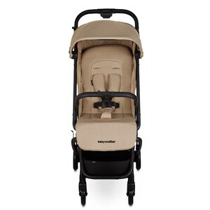 Carucior sport EASYWALKER Miley 2 EML20003, 5 puncte, 0 luni+, crem-negru Carucior sport EASYWALKER Miley 2 EML20003, 5 puncte, 0 luni+, crem-negru