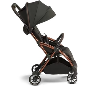 Carucior sport LECLERC Influencer LINF71678, 5 puncte, 6 luni+, negru Carucior sport LECLERC Influencer LINF71678, 5 puncte, 6 luni+, negru