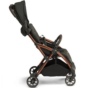 Carucior sport LECLERC Influencer LINF71678, 5 puncte, 6 luni+, negru Carucior sport LECLERC Influencer LINF71678, 5 puncte, 6 luni+, negru