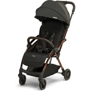 Carucior sport LECLERC Influencer LINF71678, 5 puncte, 6 luni+, negru Carucior sport LECLERC Influencer LINF71678, 5 puncte, 6 luni+, negru