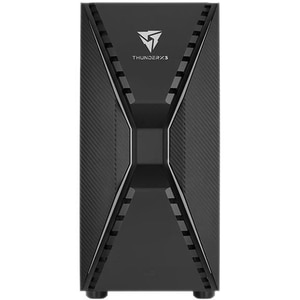 Carcasa PC AEROCOOL Cronus V1, USB 3.0, fara sursa, iluminare ARGB, negru Carcasa PC AEROCOOL Cronus V1, USB 3.0, fara sursa, iluminare ARGB, negru