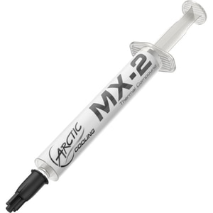 Pasta termoconductoare ARCTIC MX-2, 4g Pasta termoconductoare ARCTIC MX-2, 4g