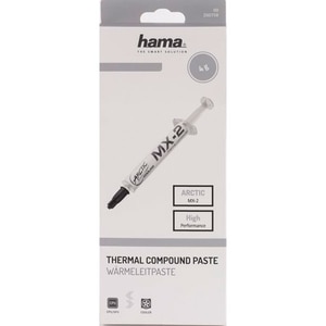 Pasta termoconductoare ARCTIC MX-2, 4g Pasta termoconductoare ARCTIC MX-2, 4g