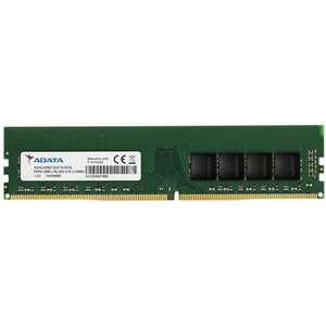 Memorie desktop ADATA Premier, 4GB DDR4, 2666Mhz, CL19, AD4U26664G19-SGN Memorie desktop ADATA Premier, 4GB DDR4, 2666Mhz, CL19, AD4U26664G19-SGN