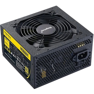 Sursa PC SEGOTEP GP Series, 500W, 120mm, 80 Plus Gold Sursa PC SEGOTEP GP Series, 500W, 120mm, 80 Plus Gold