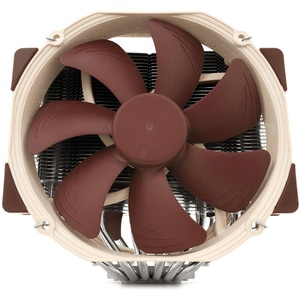 Cooler procesor NOCTUA HD-15, 2x140mm, CPNTD15 Cooler procesor NOCTUA HD-15, 2x140mm, CPNTD15