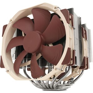 Cooler procesor NOCTUA HD-15, 2x140mm, CPNTD15 Cooler procesor NOCTUA HD-15, 2x140mm, CPNTD15