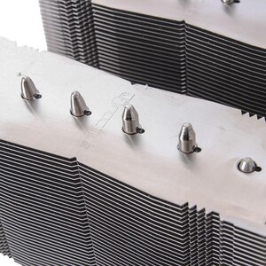 Cooler procesor NOCTUA HD-15, 2x140mm, CPNTD15 Cooler procesor NOCTUA HD-15, 2x140mm, CPNTD15