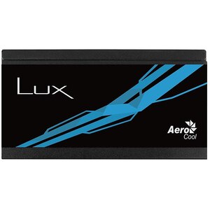 Sursa PC AEROCOOL Lux, 750W, 120mm, 80 Plus Bronze Sursa PC AEROCOOL Lux, 750W, 120mm, 80 Plus Bronze