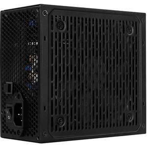 Sursa PC AEROCOOL Lux RGB, 650W, 120mm, 80 Plus Bronze Sursa PC AEROCOOL Lux RGB, 650W, 120mm, 80 Plus Bronze