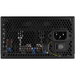 Sursa PC AEROCOOL Lux RGB, 750W, 120mm, 80 Plus Bronze Sursa PC AEROCOOL Lux RGB, 750W, 120mm, 80 Plus Bronze