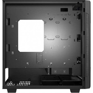 Carcasa PC SEGOTEP Phoenix K3, USB 3.0, negru Carcasa PC SEGOTEP Phoenix K3, USB 3.0, negru