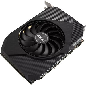 Placa video ASUS Phoenix GeForce RTX 3050, 8GB GDDR6, 128bit, PH-RTX3050-8G Placa video ASUS Phoenix GeForce RTX 3050, 8GB GDDR6, 128bit, PH-RTX3050-8G