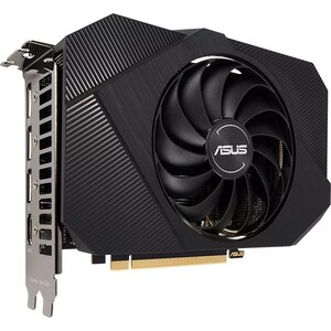 Placa video ASUS Phoenix GeForce RTX 3050, 8GB GDDR6, 128bit, PH-RTX3050-8G Placa video ASUS Phoenix GeForce RTX 3050, 8GB GDDR6, 128bit, PH-RTX3050-8G