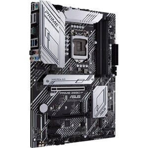 Placa de baza ASUS PRIME Z590-P, Socket 1200, ATX Placa de baza ASUS PRIME Z590-P, Socket 1200, ATX