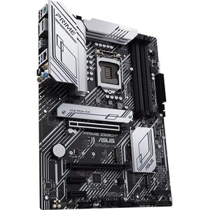 Placa de baza ASUS PRIME Z590-P, Socket 1200, ATX Placa de baza ASUS PRIME Z590-P, Socket 1200, ATX