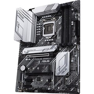 Placa de baza ASUS PRIME Z590-P, Socket 1200, ATX Placa de baza ASUS PRIME Z590-P, Socket 1200, ATX