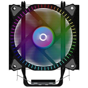 Cooler procesor AQIRYS Uranus LS Black, 120mm Cooler procesor AQIRYS Uranus LS Black, 120mm