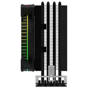 Cooler procesor AQIRYS Uranus LS Black, 120mm Cooler procesor AQIRYS Uranus LS Black, 120mm