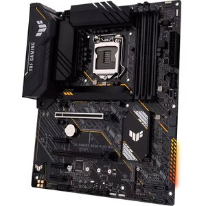 Placa de baza ASUS TUF GAMING B560-PLUS WIFI, Socket 1200, ATX, Wi-Fi Placa de baza ASUS TUF GAMING B560-PLUS WIFI, Socket 1200, ATX, Wi-Fi