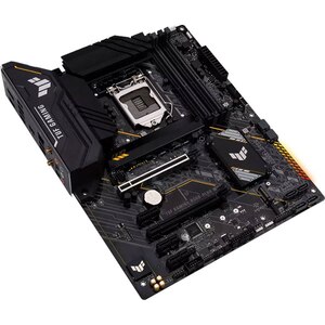 Placa de baza ASUS TUF GAMING B560-PLUS WIFI, Socket 1200, ATX, Wi-Fi Placa de baza ASUS TUF GAMING B560-PLUS WIFI, Socket 1200, ATX, Wi-Fi