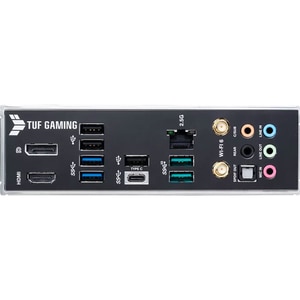 Placa de baza ASUS TUF GAMING B560-PLUS WIFI, Socket 1200, ATX, Wi-Fi Placa de baza ASUS TUF GAMING B560-PLUS WIFI, Socket 1200, ATX, Wi-Fi