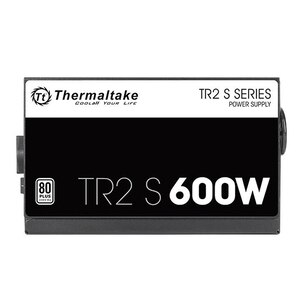 Sursa PC THERMALTAKE TRS-0600P-2, 600W, 120 mm Sursa PC THERMALTAKE TRS-0600P-2, 600W, 120 mm