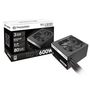 Sursa PC THERMALTAKE TRS-0600P-2, 600W, 120 mm Sursa PC THERMALTAKE TRS-0600P-2, 600W, 120 mm