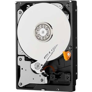 Hard Disk Supraveghere WD Purple, 2TB, 5400 RPM, SATA3, 256MB, WD23PURZ Hard Disk Supraveghere WD Purple, 2TB, 5400 RPM, SATA3, 256MB, WD23PURZ