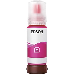 Cerneala originala EPSON 115 EcoTank C13T07D34A, magenta Cerneala originala EPSON 115 EcoTank C13T07D34A, magenta