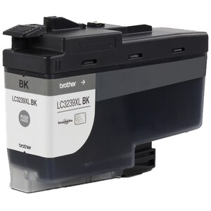 Cerneala originala BROTHER LC3239XLBK, negru Cerneala originala BROTHER LC3239XLBK, negru