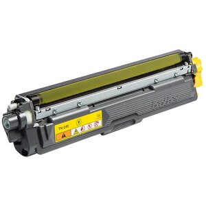 Toner original BROTHER TN-245Y, yellow Toner original BROTHER TN-245Y, yellow