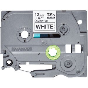 Banda etichete BROTHER TZe-231S, 12 mm, 4 m, Negru pe Alb Banda etichete BROTHER TZe-231S, 12 mm, 4 m, Negru pe Alb