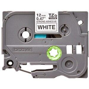 Banda etichete BROTHER TZe-S231, 12 mm, 8 m, Negru pe Alb Banda etichete BROTHER TZe-S231, 12 mm, 8 m, Negru pe Alb