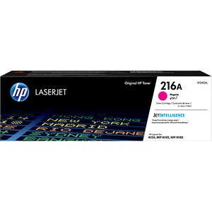 Toner original HP 216A (W2413A), magenta Toner original HP 216A (W2413A), magenta