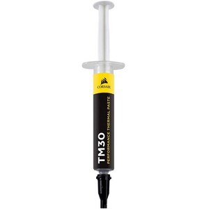 Pasta termoconductoare CORSAIR CT-9010001-WW, 2.7g/cm3, 3g Pasta termoconductoare CORSAIR CT-9010001-WW, 2.7g/cm3, 3g