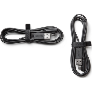 Tableta grafica WACOM Intuos M Bluetooth CTL-6100WLK-N, negru Tableta grafica WACOM Intuos M Bluetooth CTL-6100WLK-N, negru