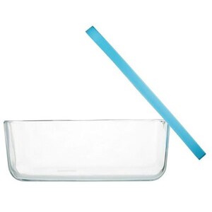 Caserola BORMIOLI Frigoverre, 3l, sticla, transparent Caserola BORMIOLI Frigoverre, 3l, sticla, transparent