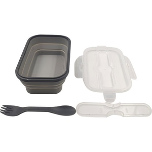 Caserola MYRIA MY4457, 0.9l, polipropilena, transparent Caserola MYRIA MY4457, 0.9l, polipropilena, transparent