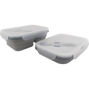 Caserola MYRIA MY4458, 0.9l, polipropilena, transparent Caserola MYRIA MY4458, 0.9l, polipropilena, transparent